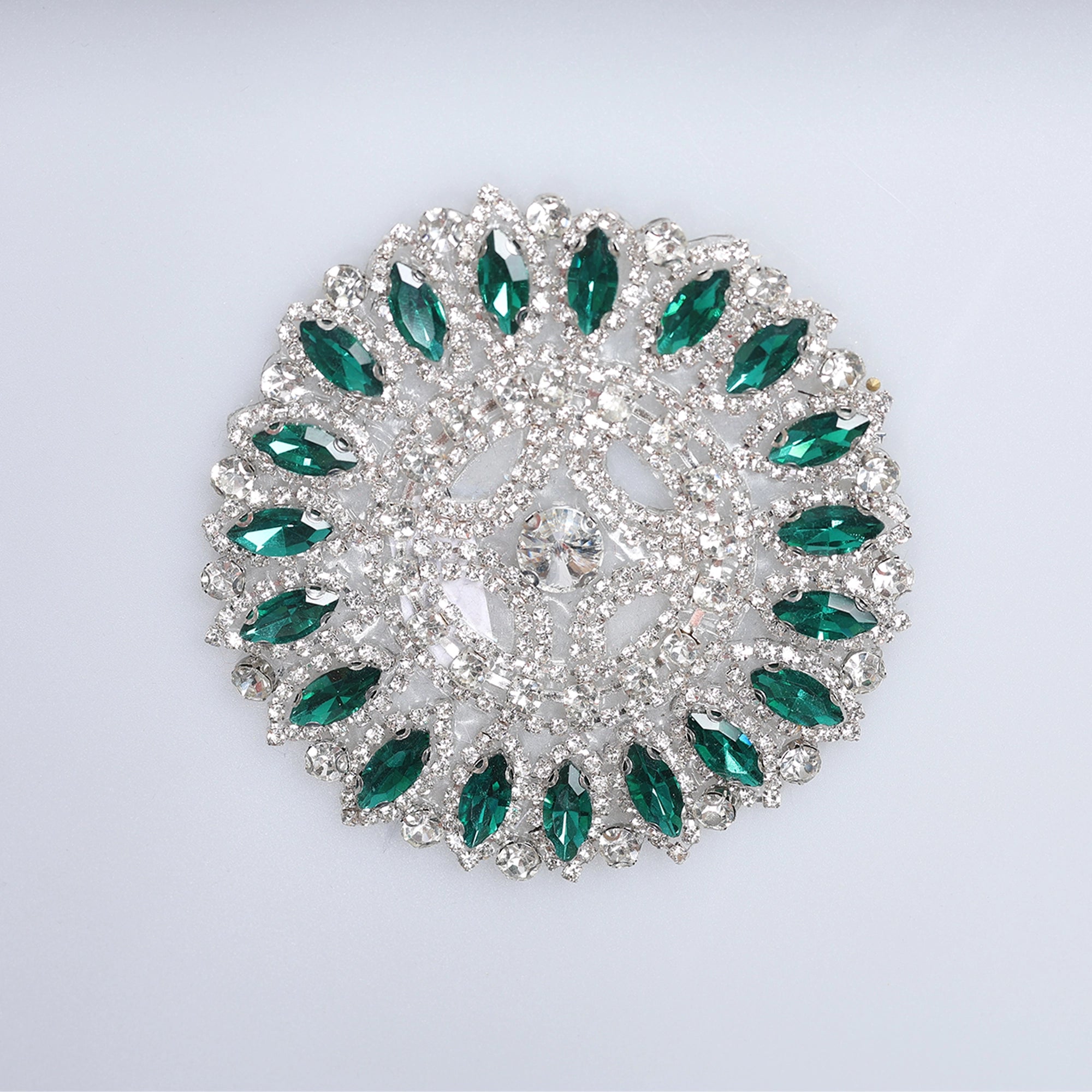 Aplicatii cu strasuri M151 - Ahura