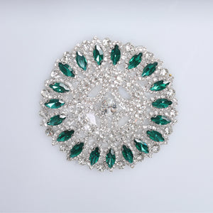 Aplicatii cu strasuri M151 - Ahura