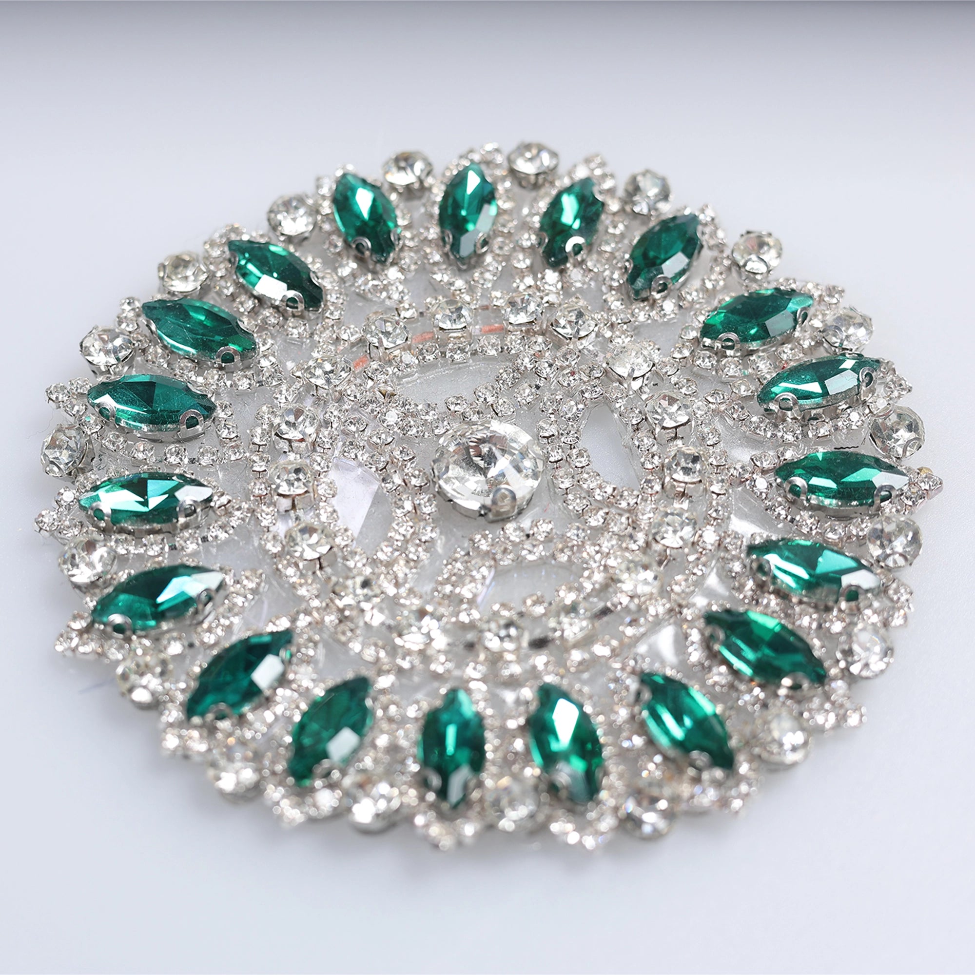 Aplicatii cu strasuri M151 - Ahura