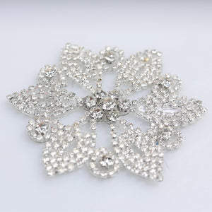 Aplicatii cu strasuri M152 - Ahura