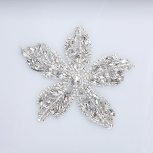 Aplicatii cu strasuri M153 - Ahura