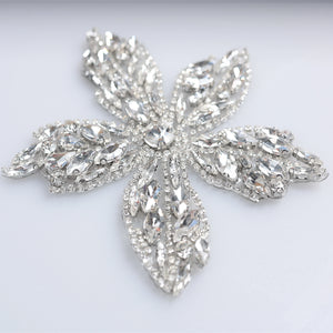 Aplicatii cu strasuri M153 - Ahura