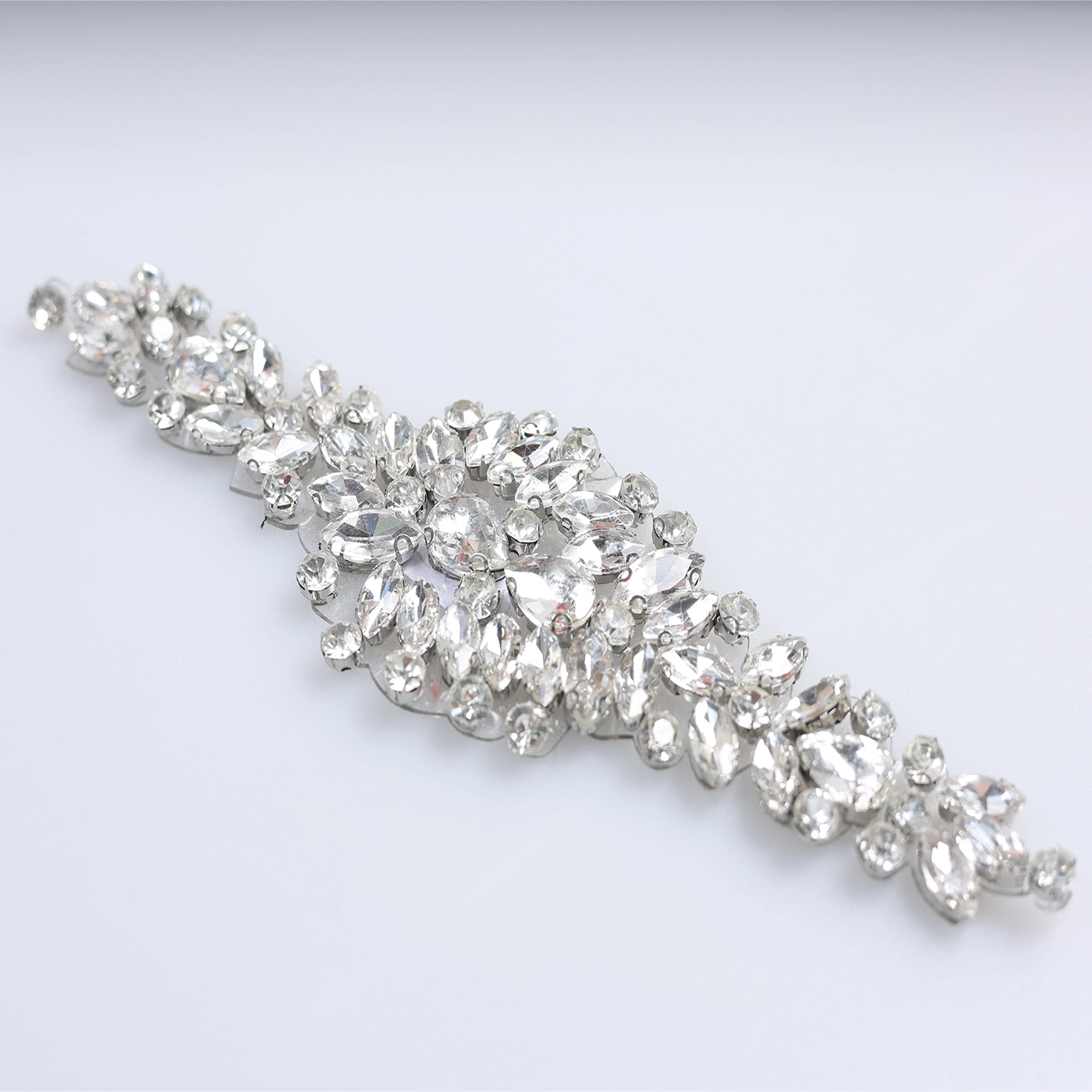 Aplicatii cu strasuri M154 - Ahura