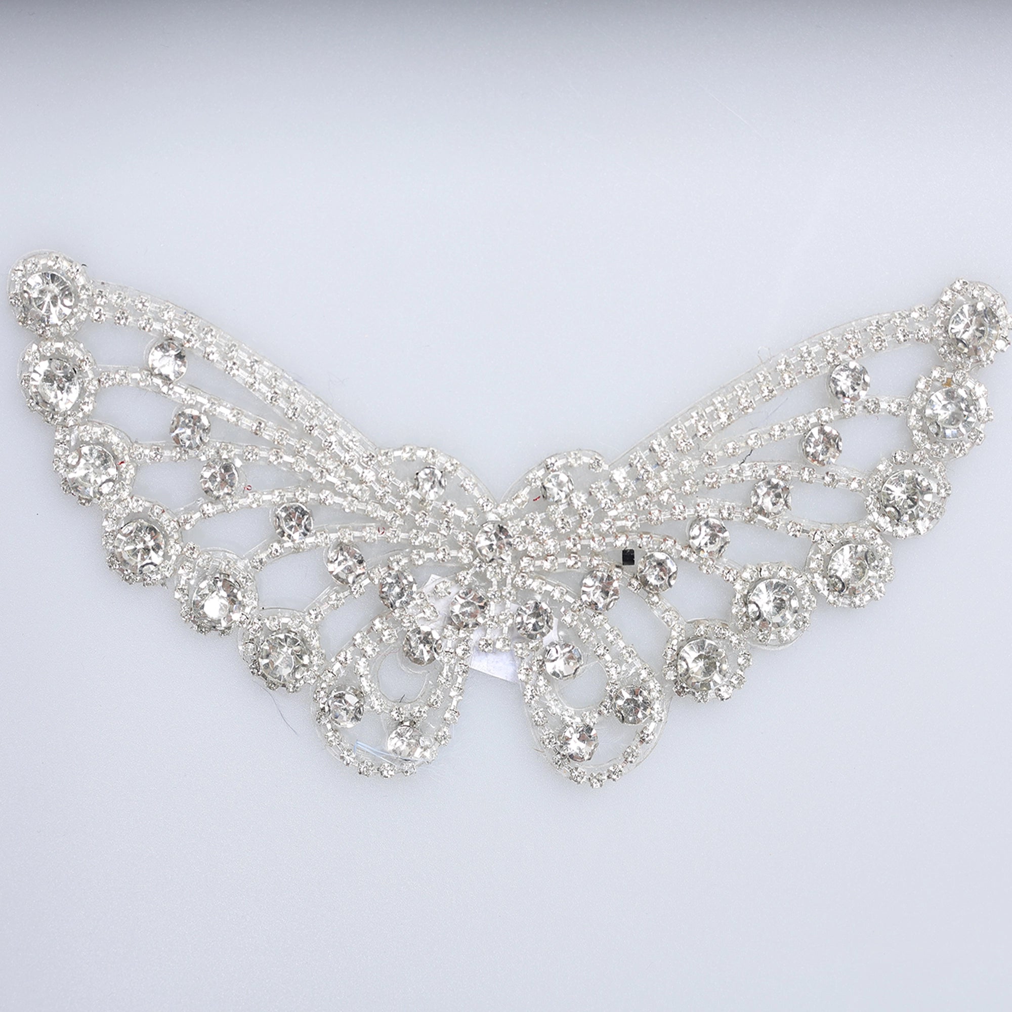 Aplicatii cu strasuri M155 - Ahura