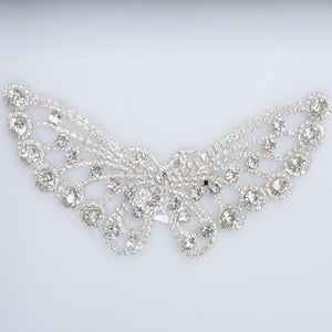 Aplicatii cu strasuri M155 - Ahura