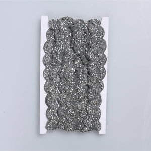 Aplicatii cu strasuri M301 - Ahura