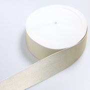Elastic cu Sclipici Neted 6cm M22 - Ahura