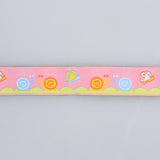 Banda decorativa M23 - Ahura