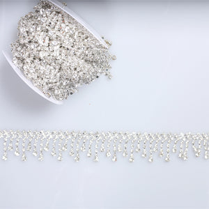 Banda cu strasuri M68 - Ahura