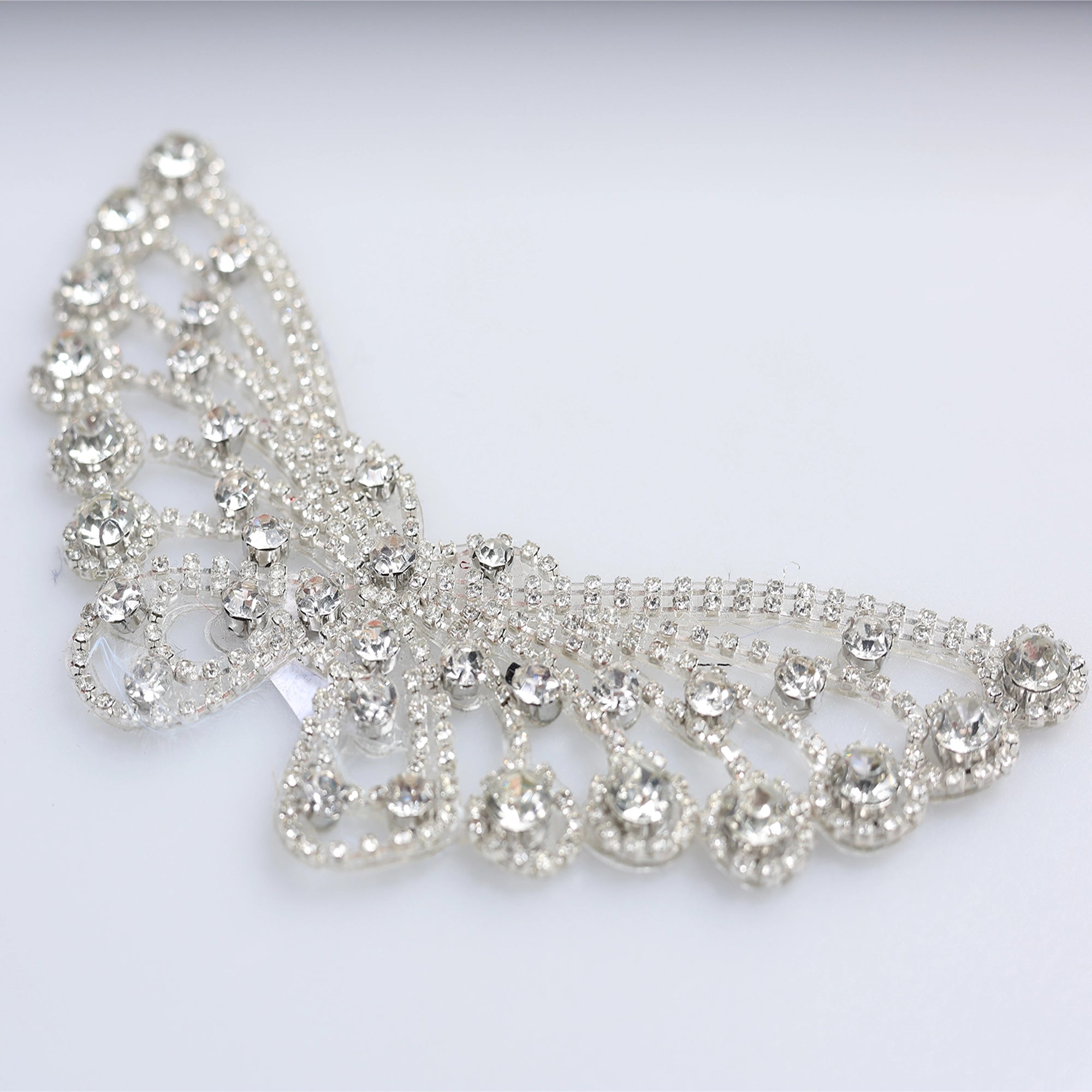 Aplicatii cu strasuri M155 - Ahura