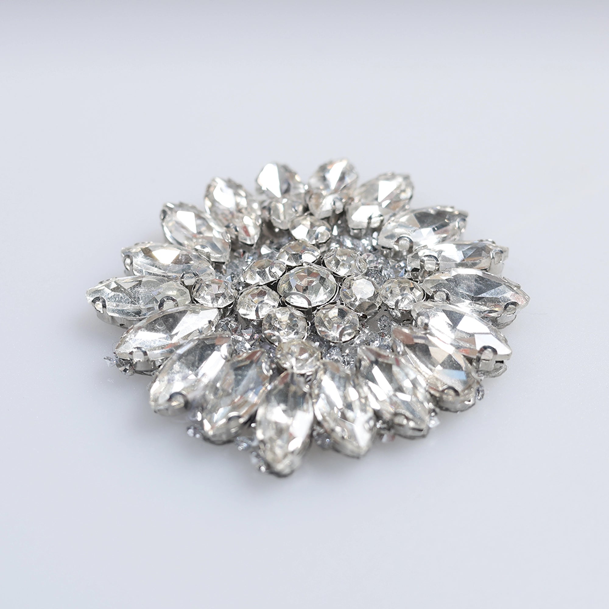 Aplicatii cu strasuri M156 - Ahura