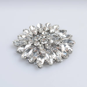 Aplicatii cu strasuri M156 - Ahura