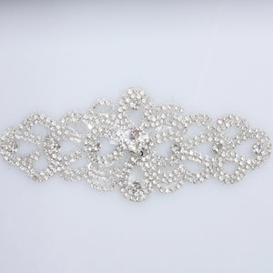 Aplicatii cu strasuri M157 - Ahura