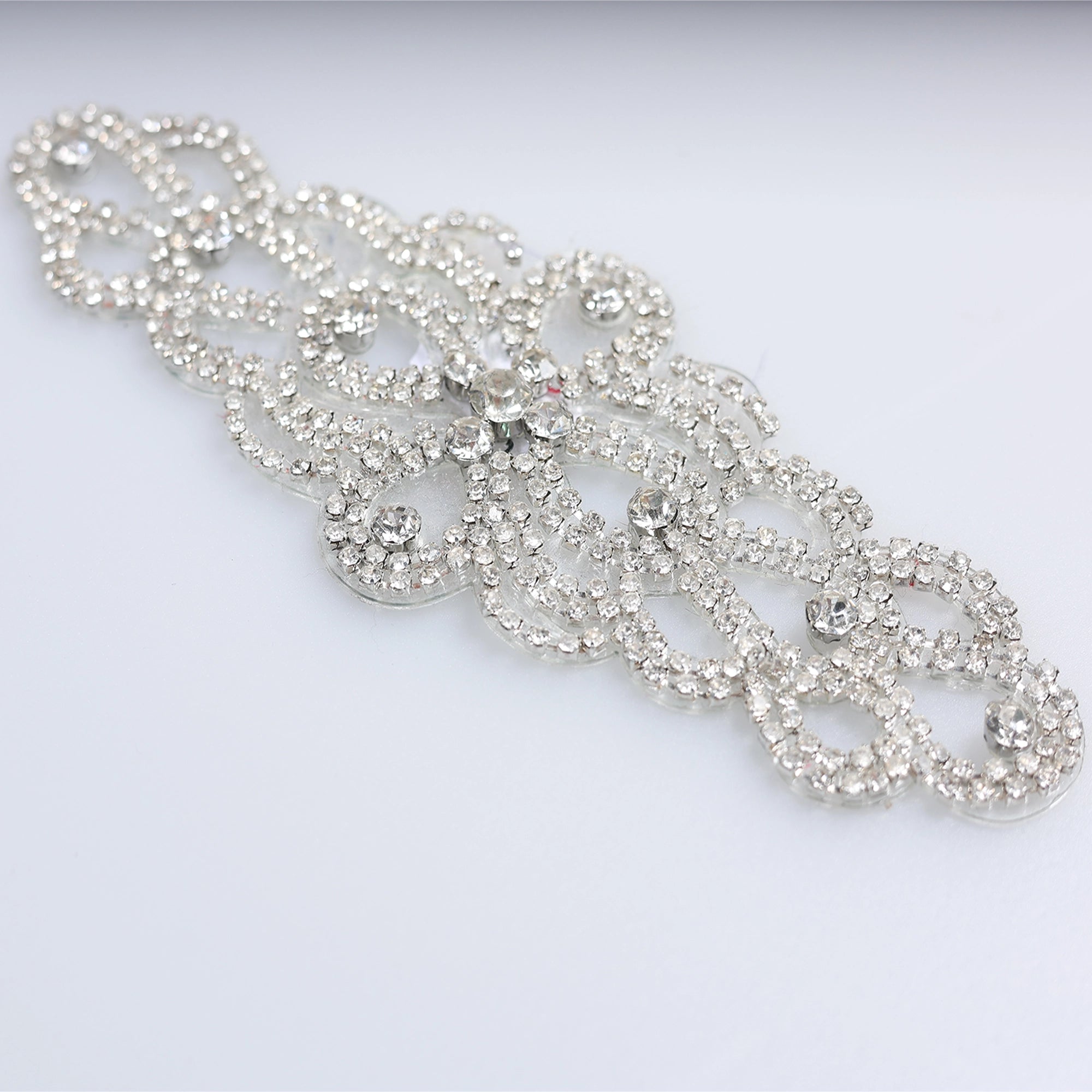 Aplicatii cu strasuri M157 - Ahura