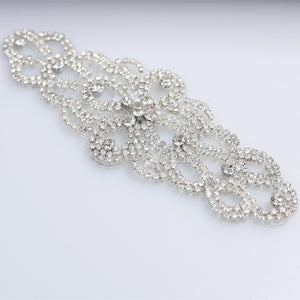 Aplicatii cu strasuri M157 - Ahura