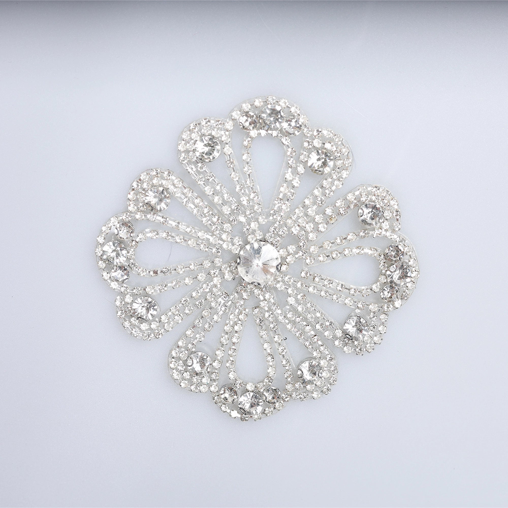 Aplicatii cu strasuri M158 - Ahura