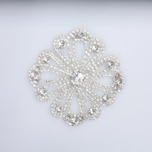 Aplicatii cu strasuri M158 - Ahura