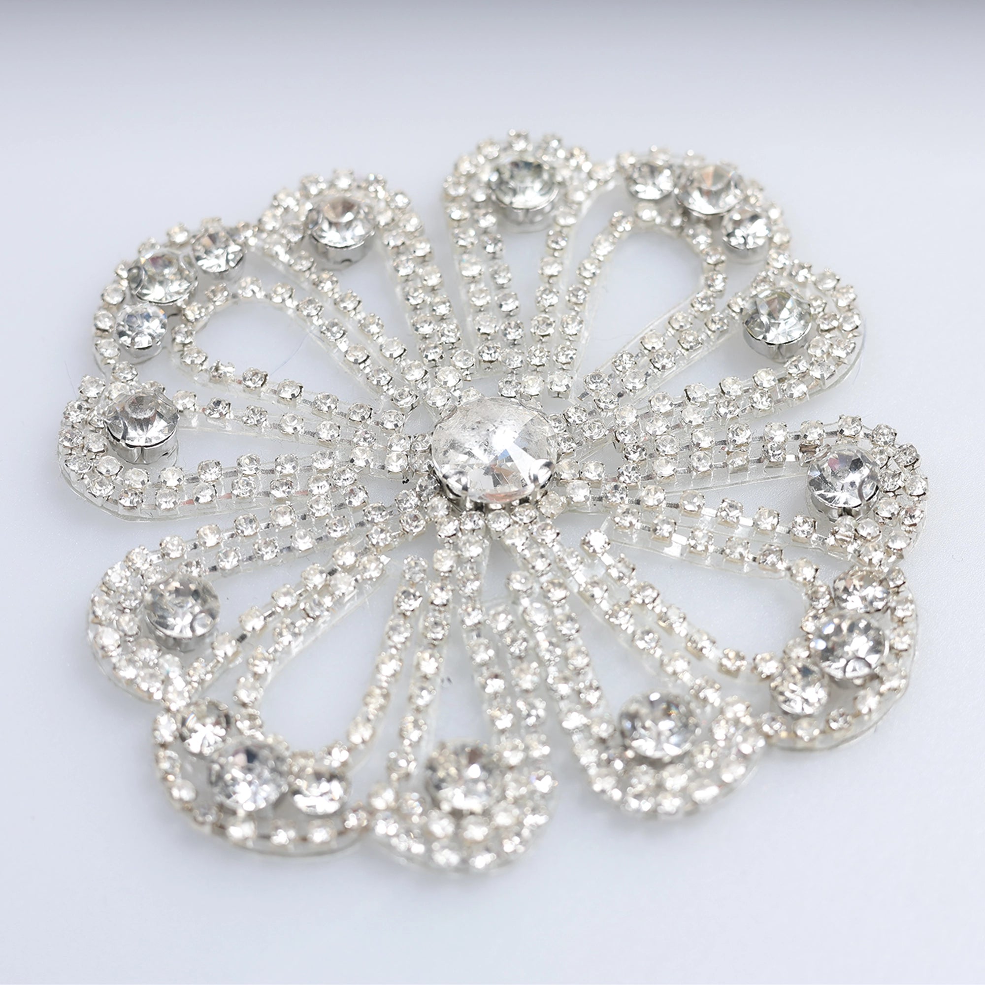 Aplicatii cu strasuri M158 - Ahura