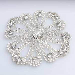 Aplicatii cu strasuri M158 - Ahura