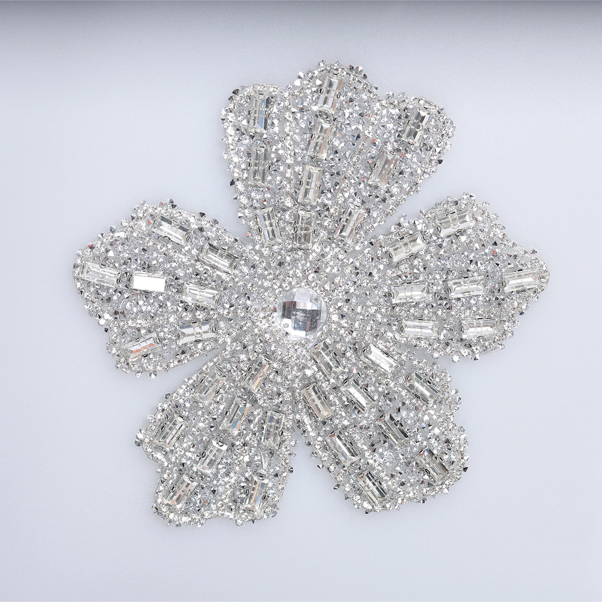 Aplicatii cu strasuri M159 - Ahura