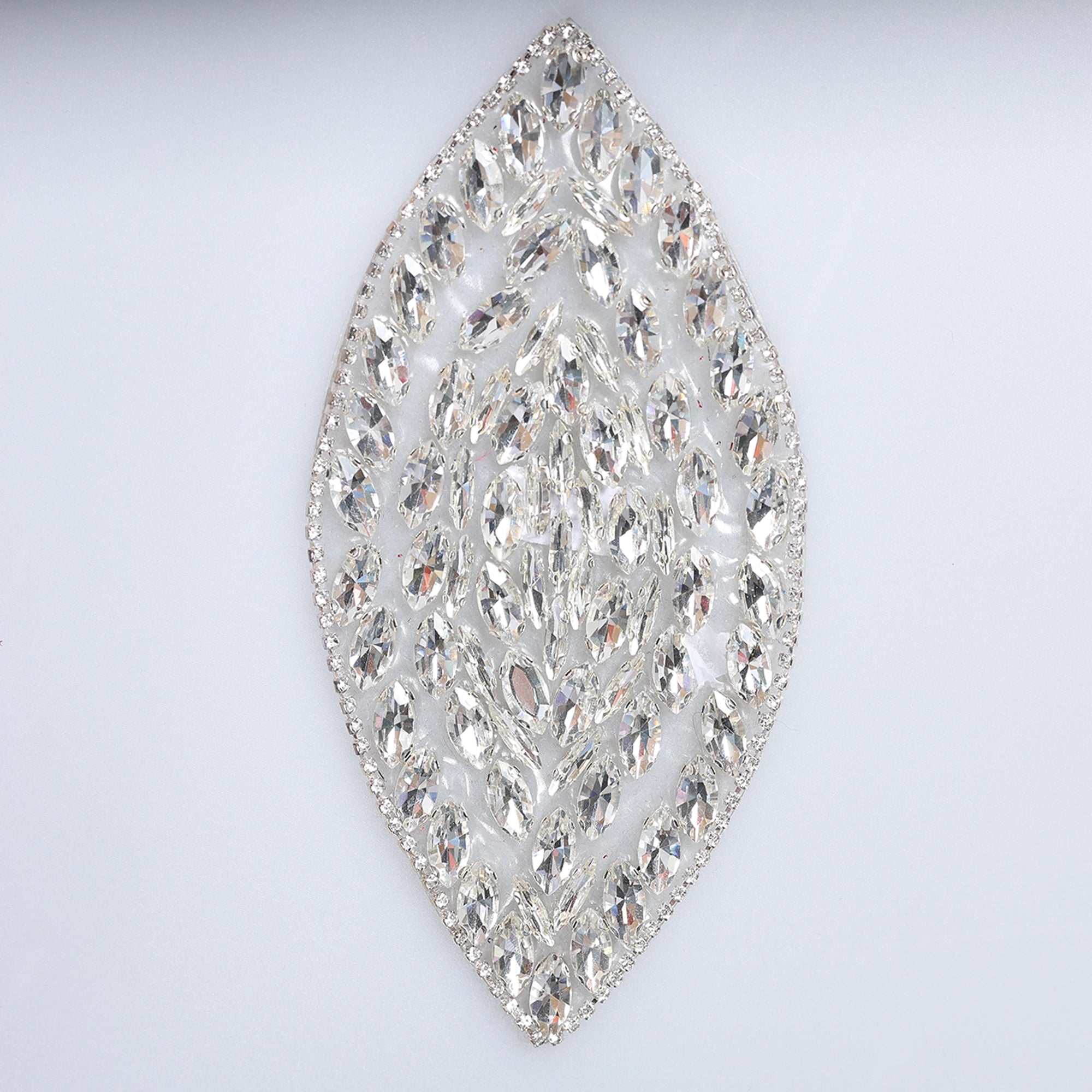 Aplicatii cu strasuri M160 - Ahura