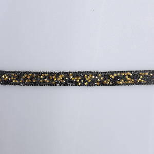 Aplicatii cu strasuri M374 - Ahura