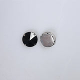 Piatră pentru cusut tip lacrimă 2x2cm