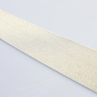 Elastic cu Sclipici Neted 6cm M22 - Ahura