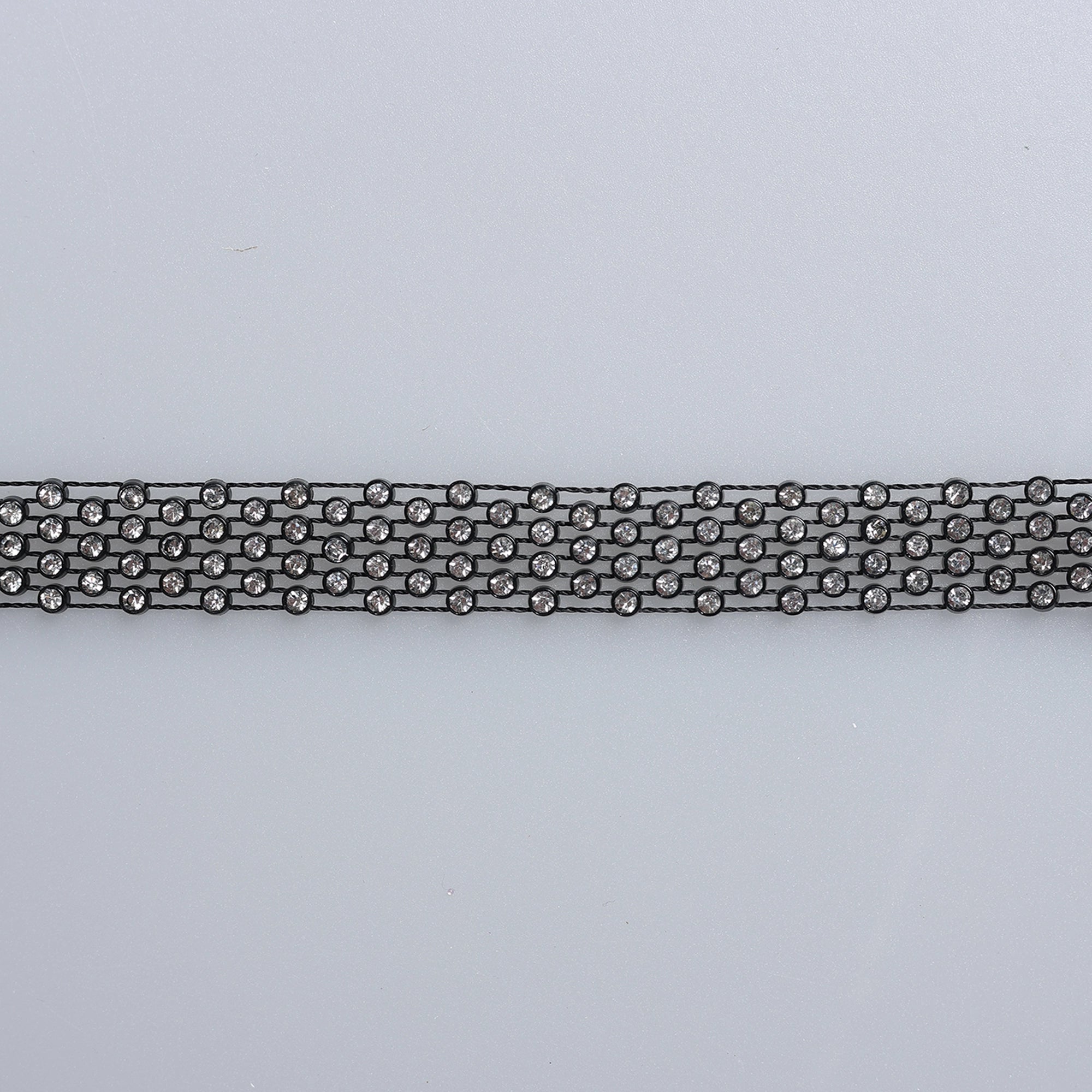 Aplicatii cu strasuri M524 - Ahura