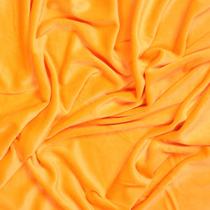 Catifea soft – portucaliu - Ahura