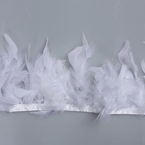 Pene de gâscă pe bandă M272 - Ahura