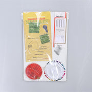 Set Mixt Ace de Cusut, Bolduri și Ace Speciale (All-in-One) - Ahura