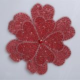 Aplicatii cu strasuri M5 - Ahura