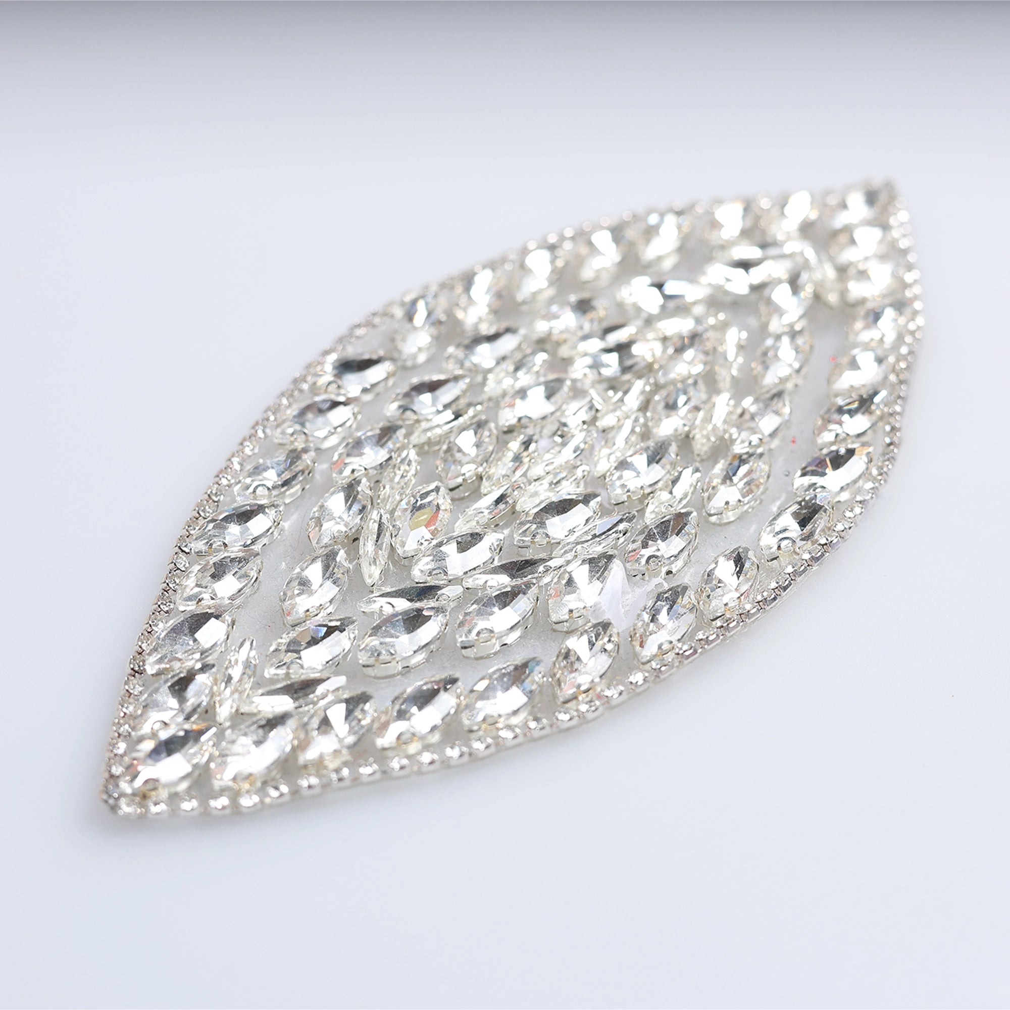 Aplicatii cu strasuri M160 - Ahura