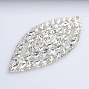 Aplicatii cu strasuri M160 - Ahura