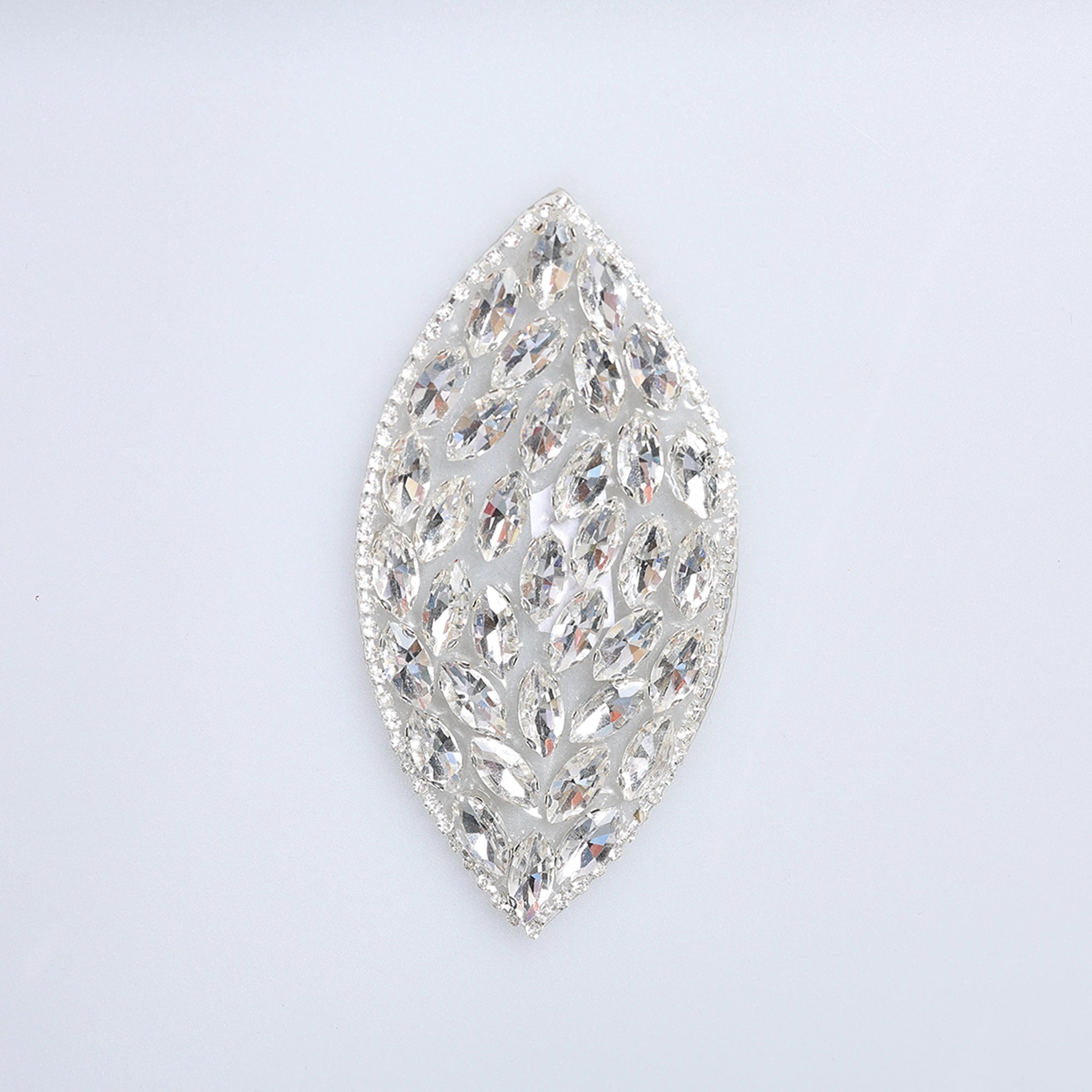 Aplicatii cu strasuri M161 - Ahura