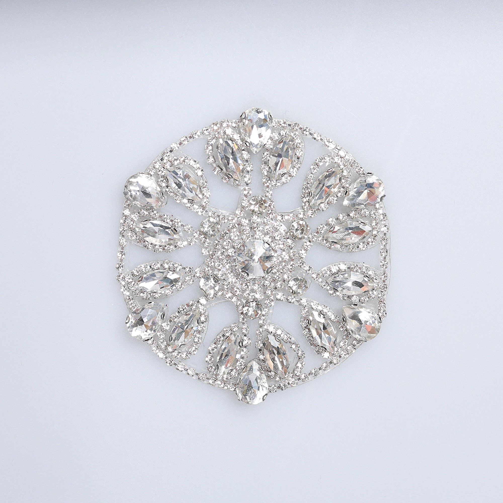 Aplicatii cu strasuri M162 - Ahura