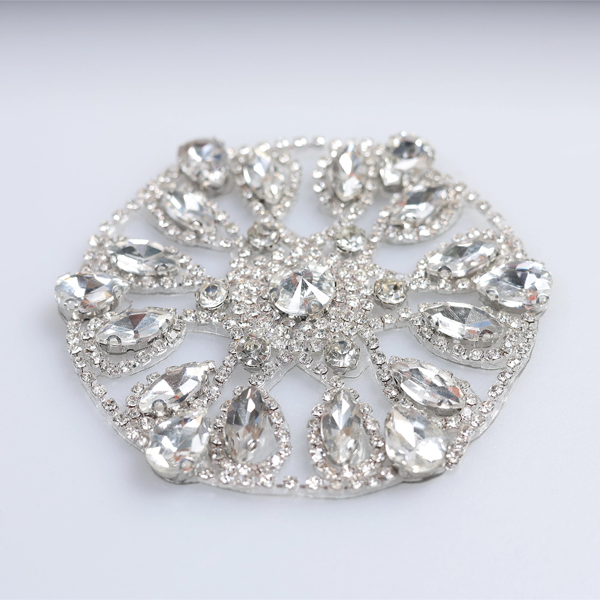 Aplicatii cu strasuri M162 - Ahura