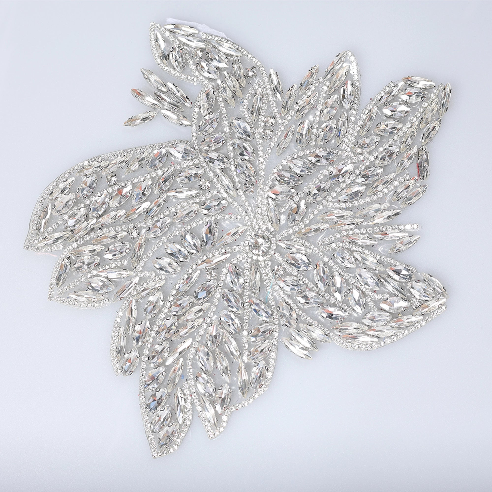 Aplicatii cu strasuri M164 - Ahura