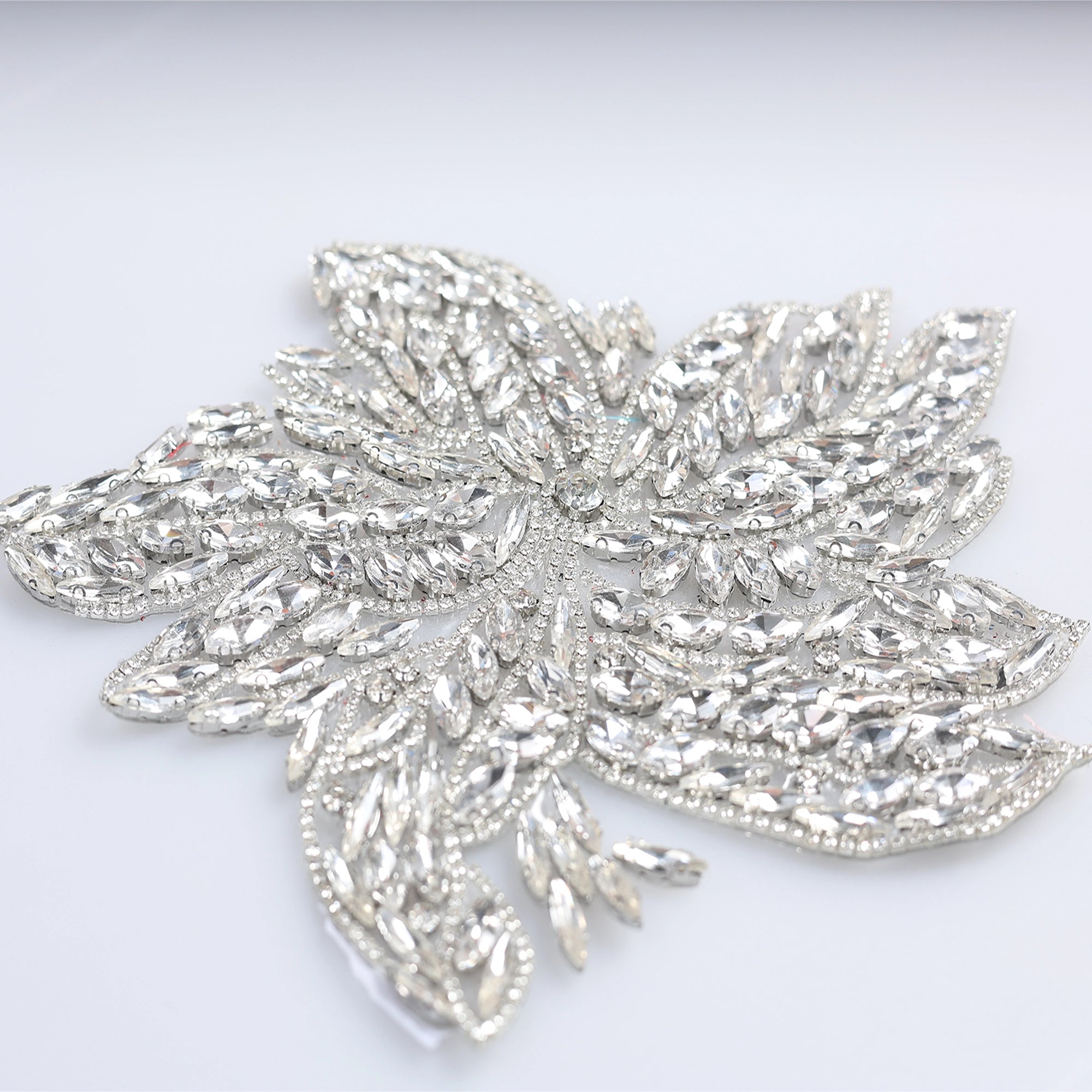 Aplicatii cu strasuri M164 - Ahura