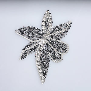 Aplicatii cu strasuri M165 - Ahura