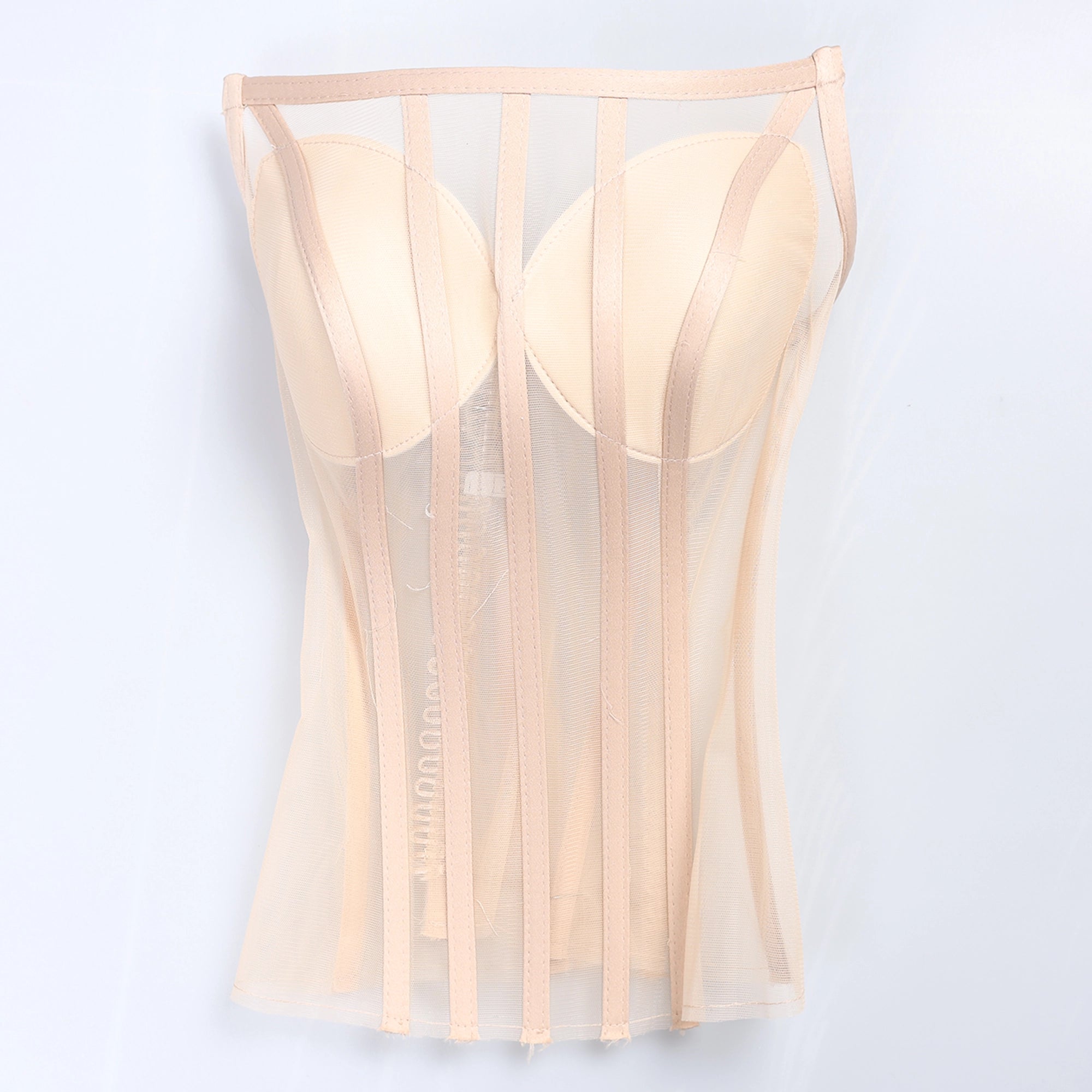 Corset Modelator M66 - Ahura