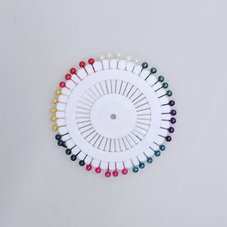 Set Mixt Ace de Cusut, Bolduri și Ace Speciale (All-in-One) - Ahura