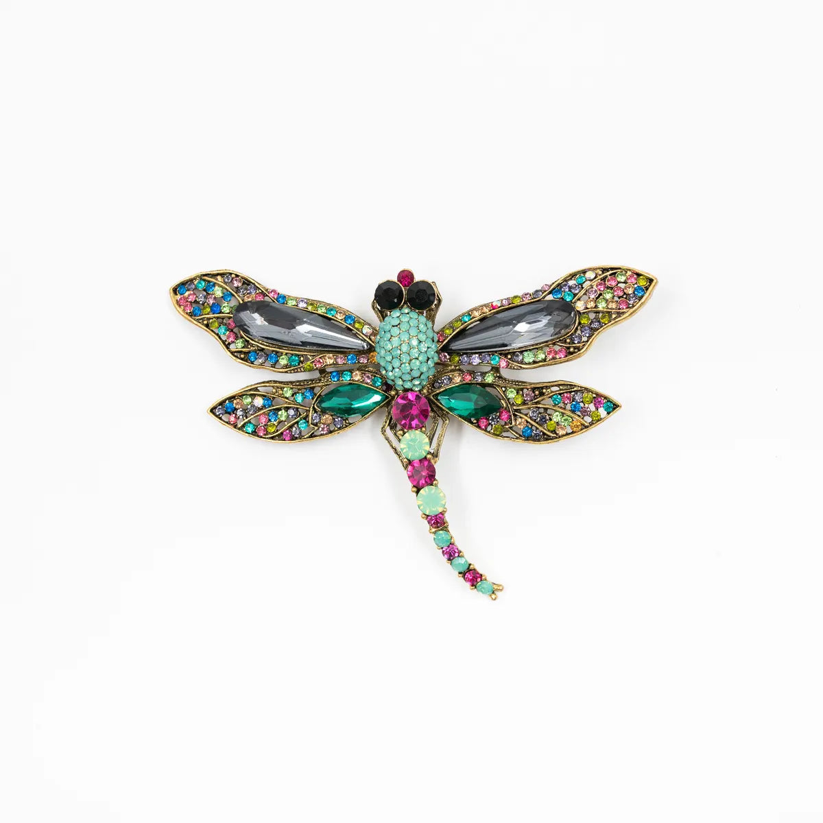 Brose 90 LEI - Ahura