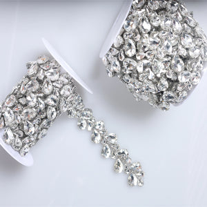 Banda cu strasuri M18 - Ahura