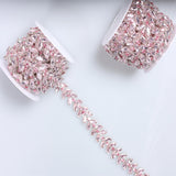 Banda cu strasuri M12 - Ahura