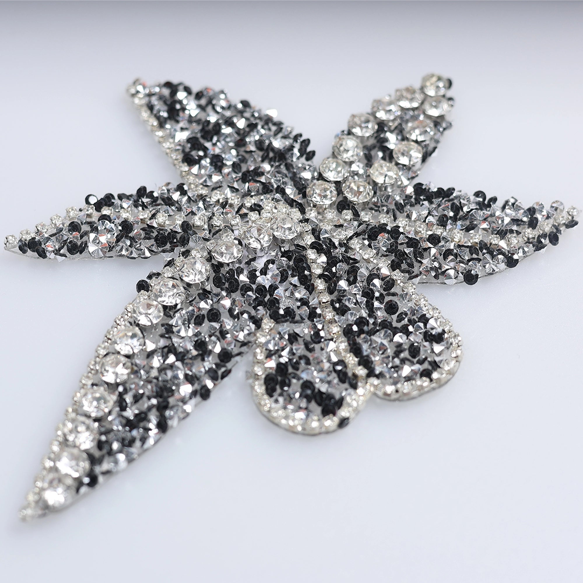 Aplicatii cu strasuri M165 - Ahura