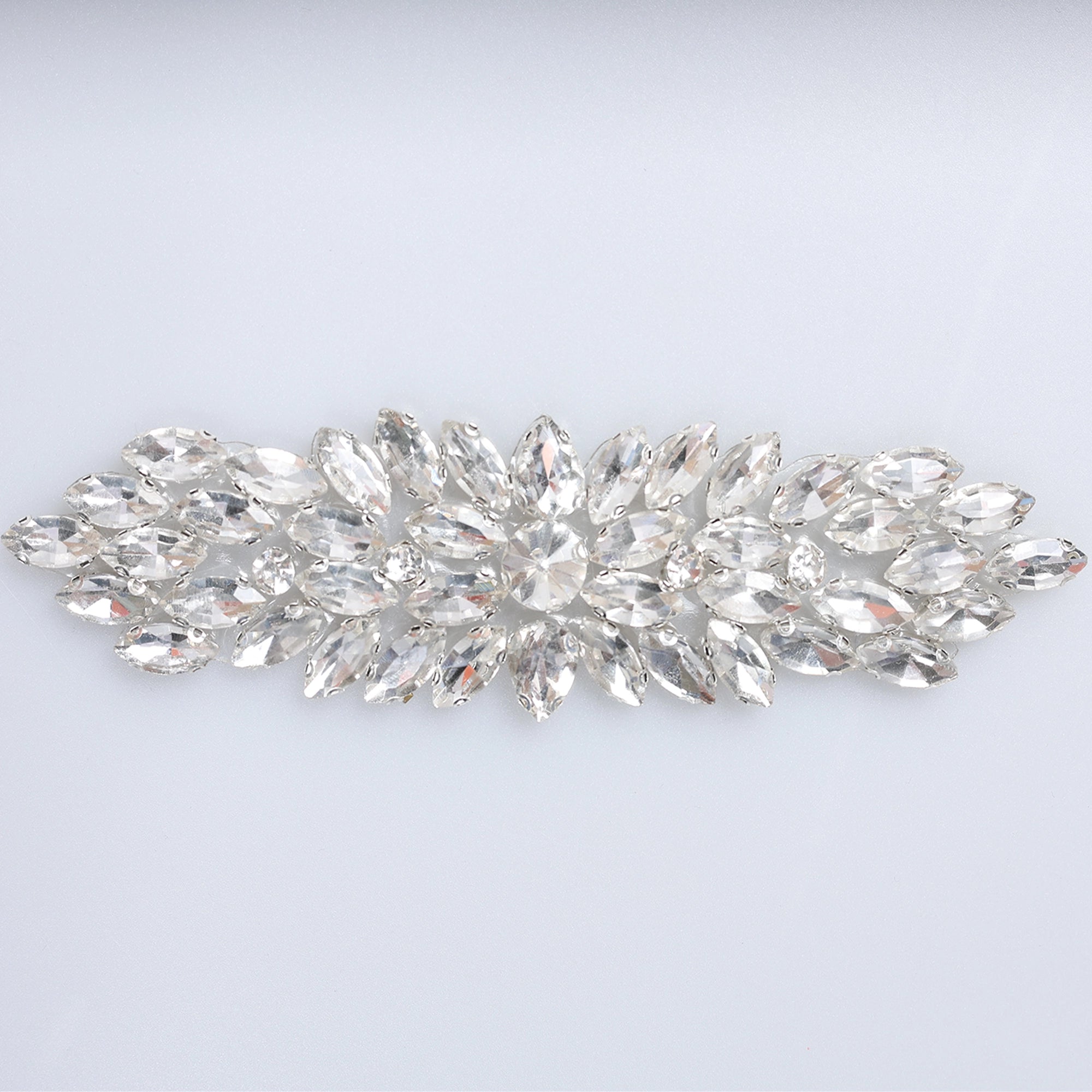 Aplicatii cu strasuri M167 - Ahura