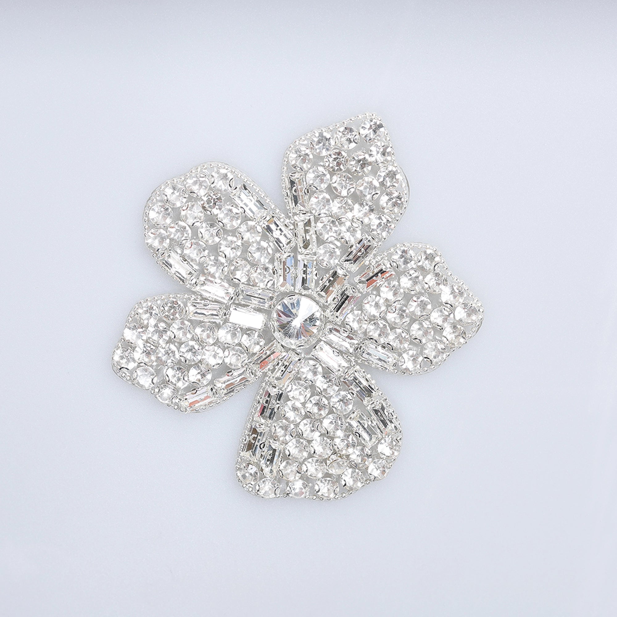 Aplicatii cu strasuri M169 - Ahura