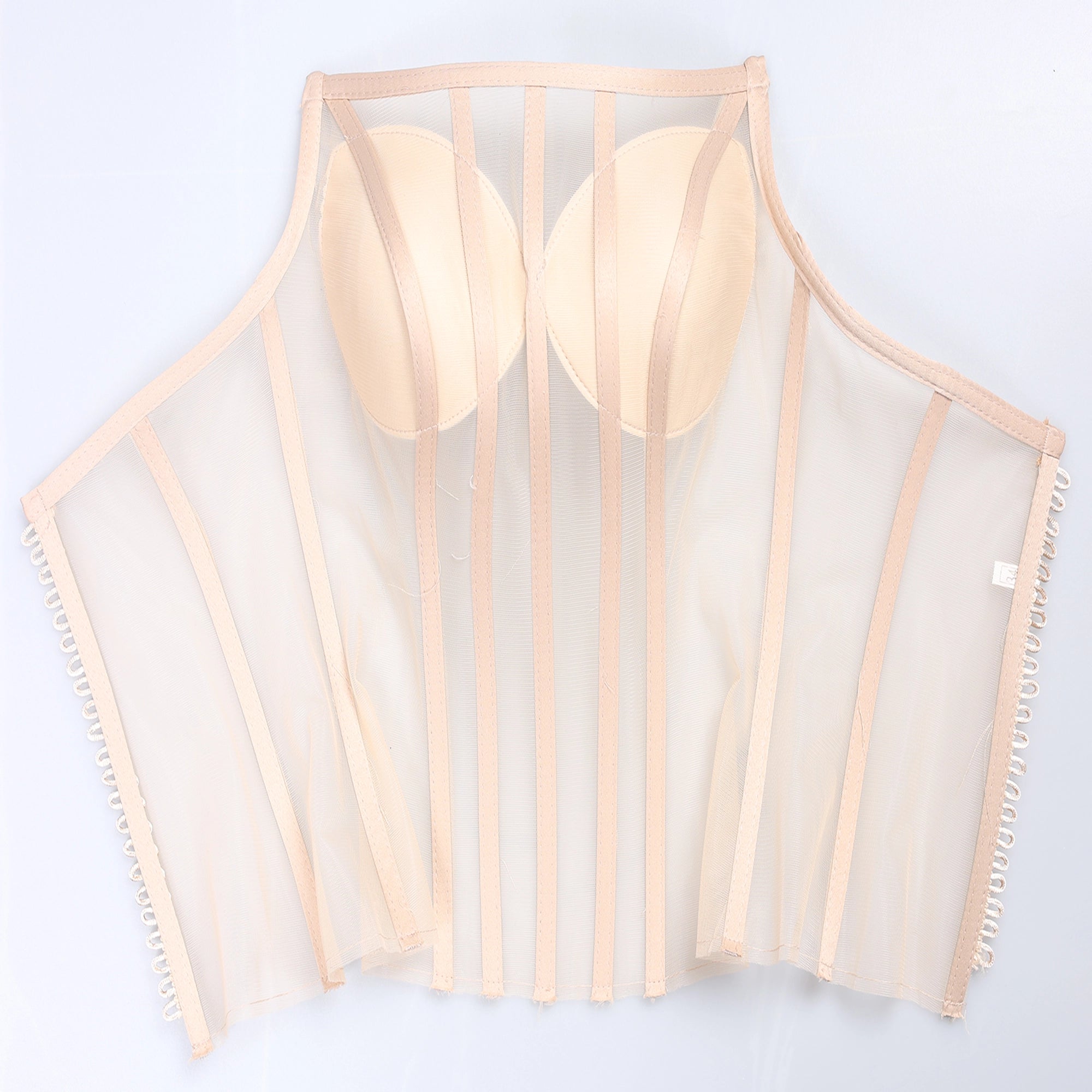 Corset Modelator M66 - Ahura
